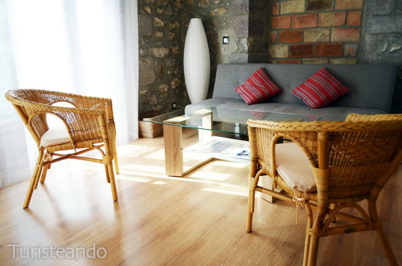 Apartment Llerandi 1c - Ideal Dos Personas