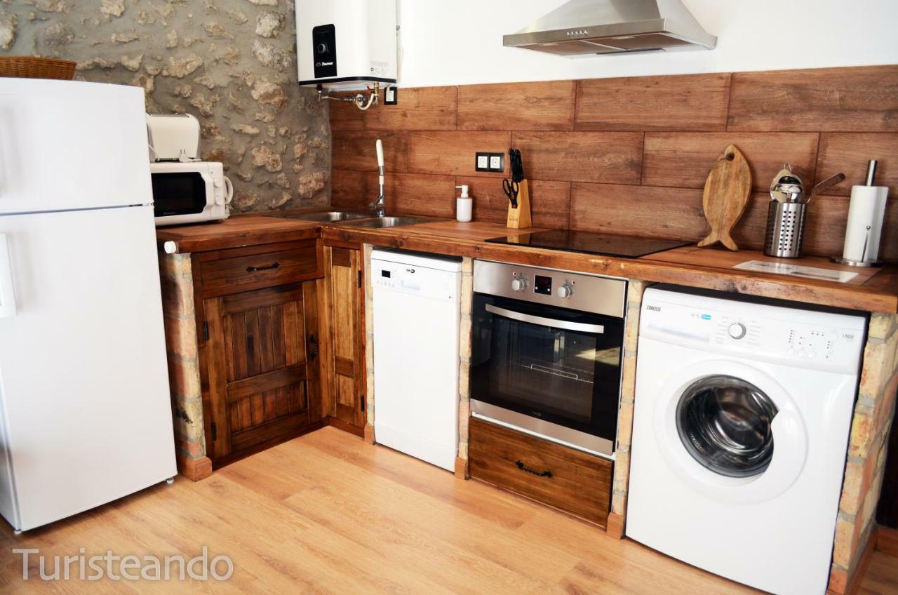 Apartment Llerandi 1c - Ideal Dos Personas