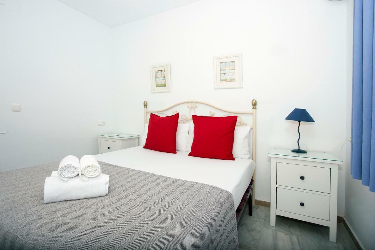 Apartamento Monkó - El Patio De La Bugambilla *