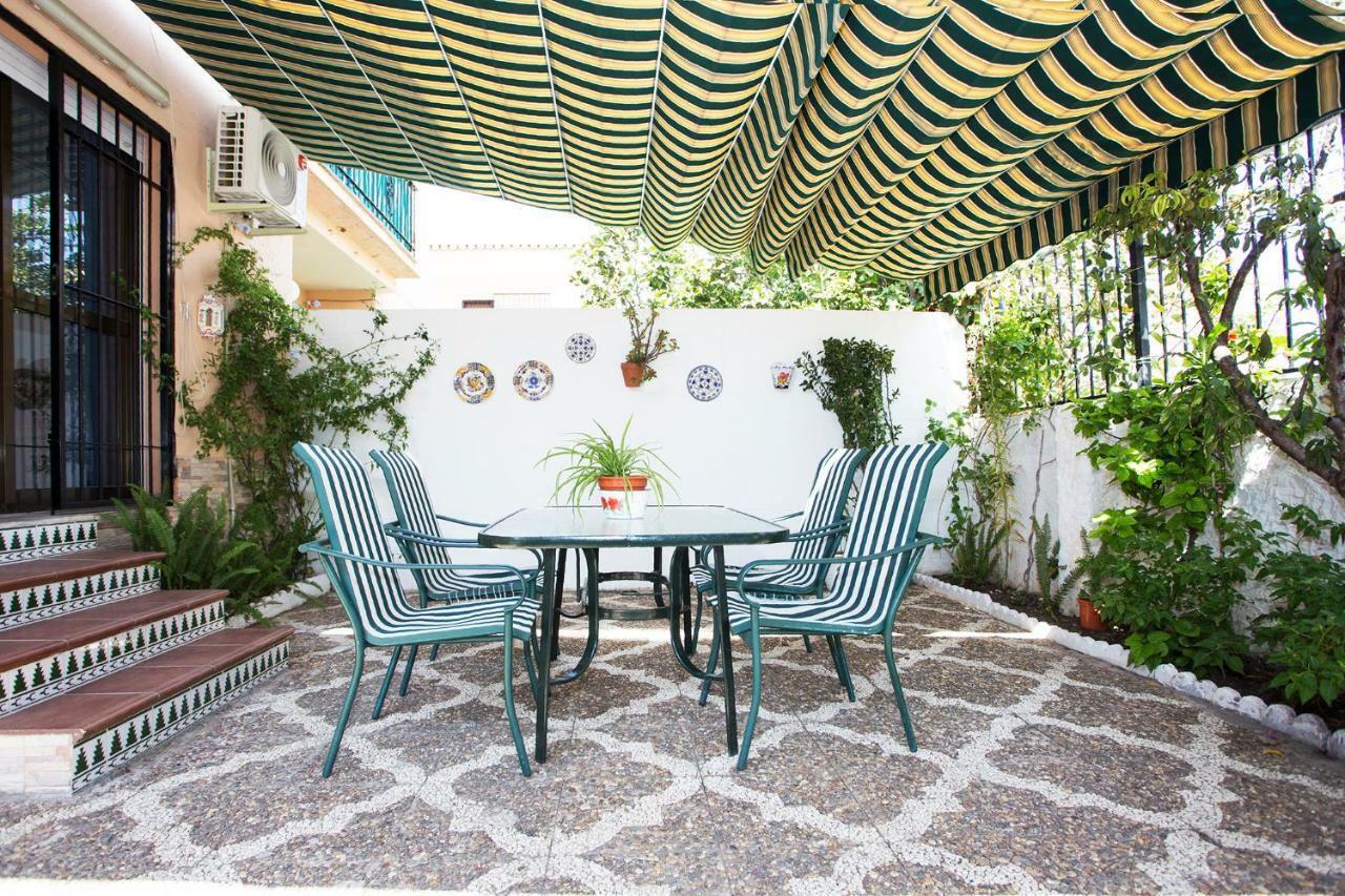 Apartamento Monkó - El Patio De La Bugambilla