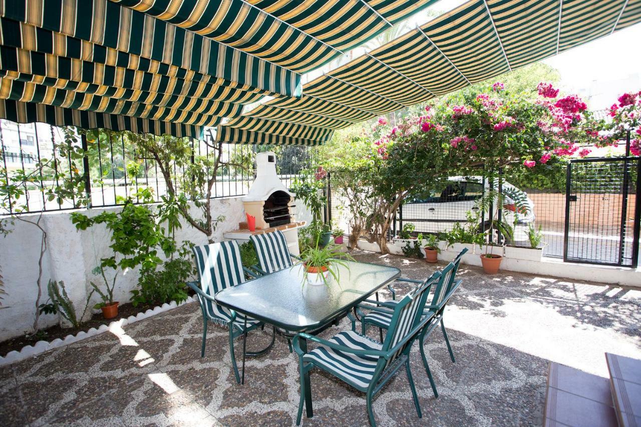 Apartamento Monkó - El Patio De La Bugambilla