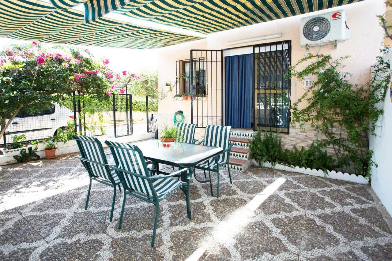 Monkó - El Patio De La Bugambilla Apartamento