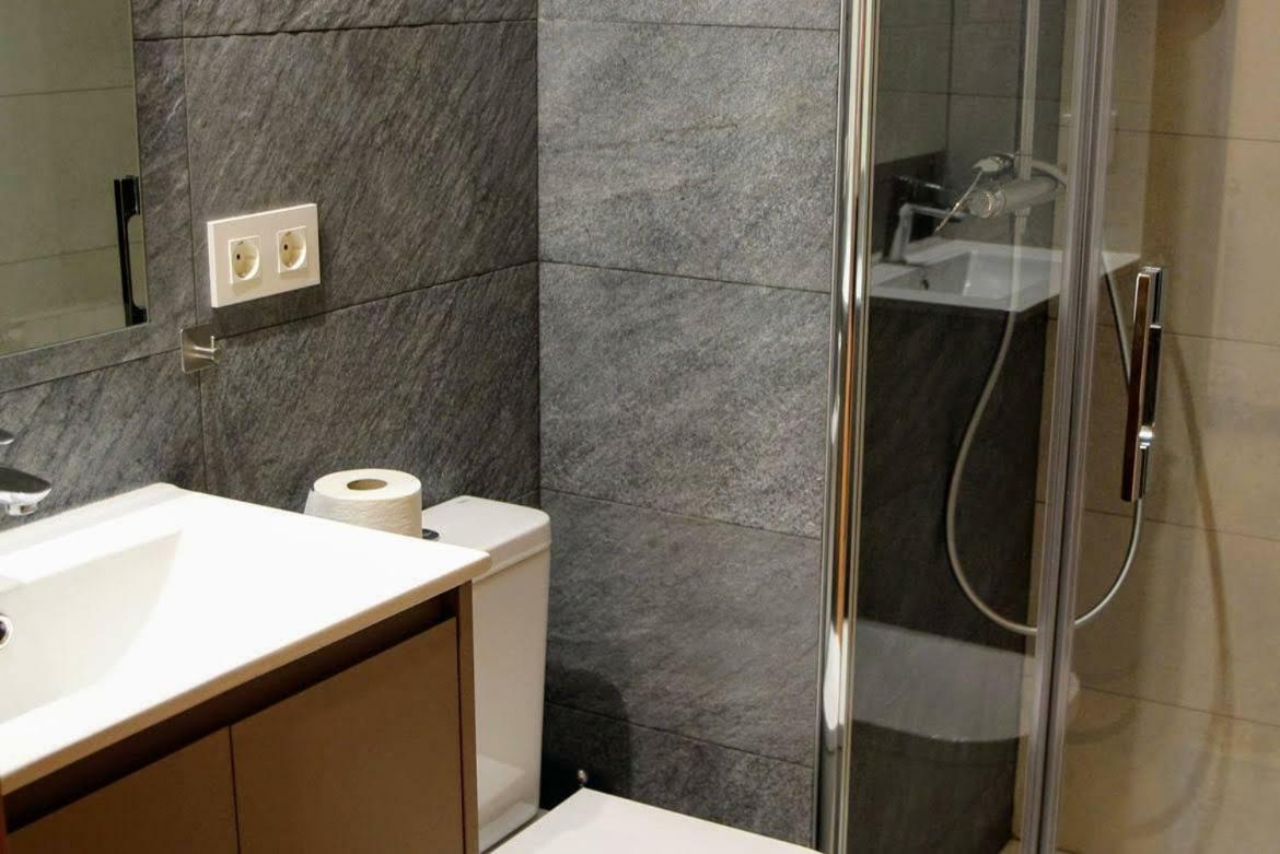 Apartamento Zabalarena Ola *