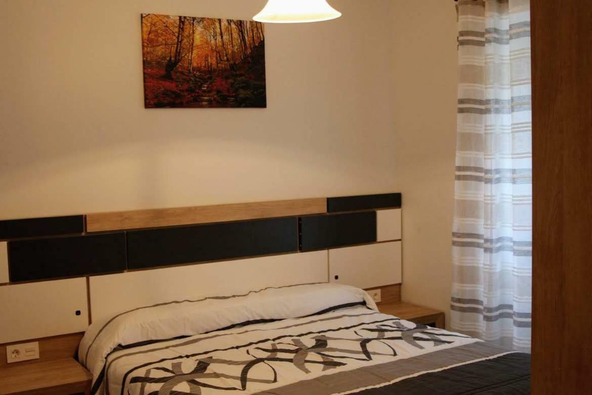 Apartamento Zabalarena Ola