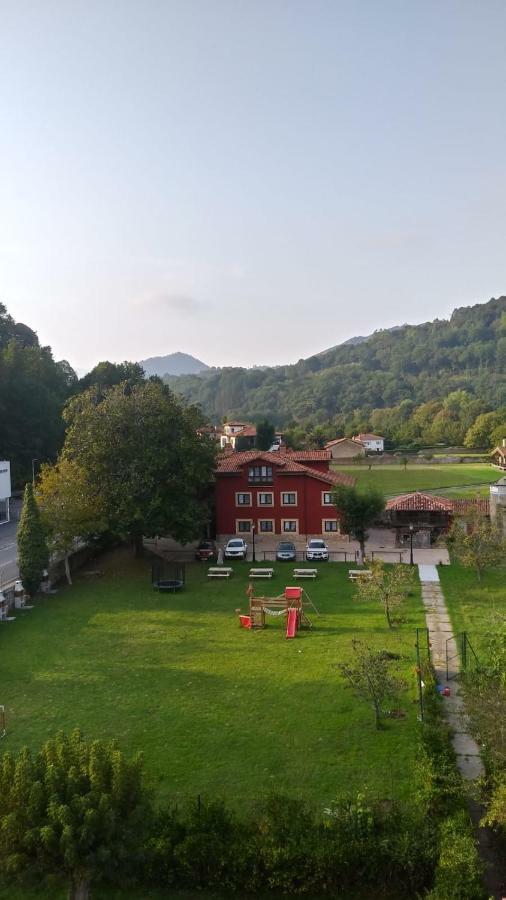 Prestin Apartment Cangas de Onis