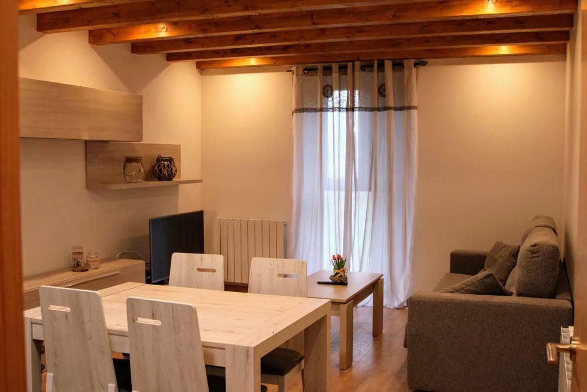 Apartamento Zabalarena Ola Orbaiceta