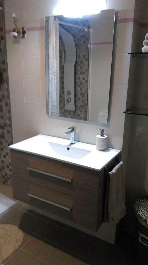 Apartamento Araceli Proximo A Clinica Oftalmologica Fdez Vega *