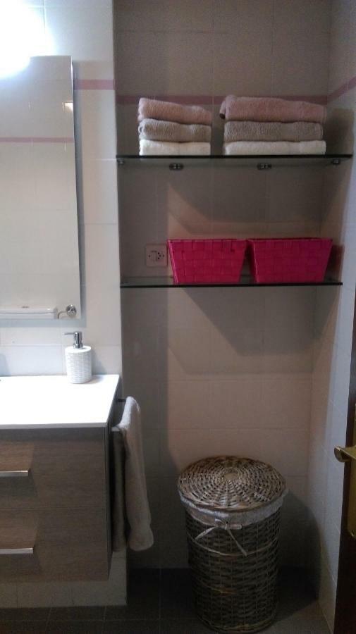 Apartamento Araceli Proximo A Clinica Oftalmologica Fdez Vega *