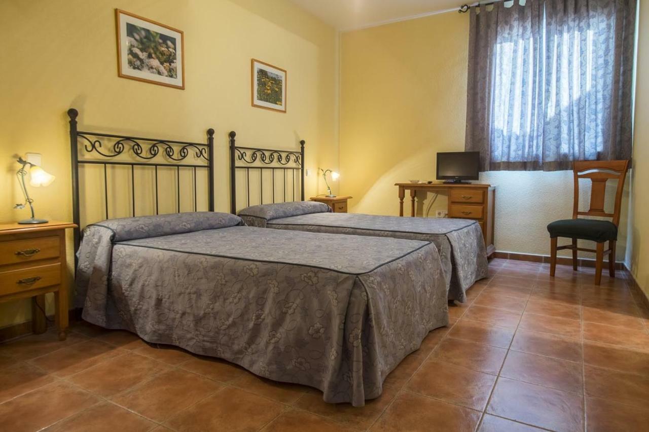 Casa Apelio 2* Los Yébenes
