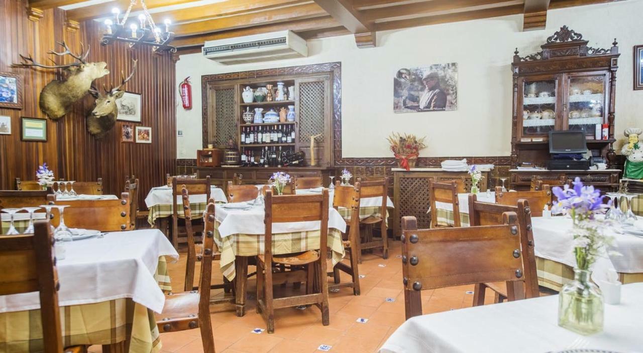 Casa Apelio Pensión