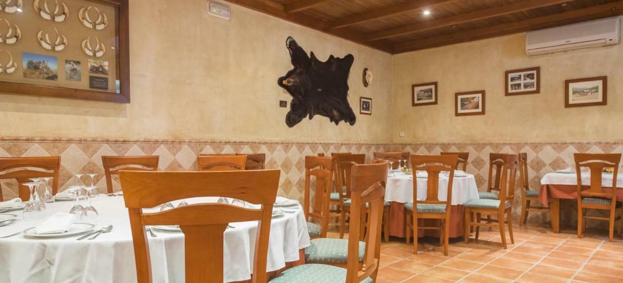Pensión Casa Apelio 2*