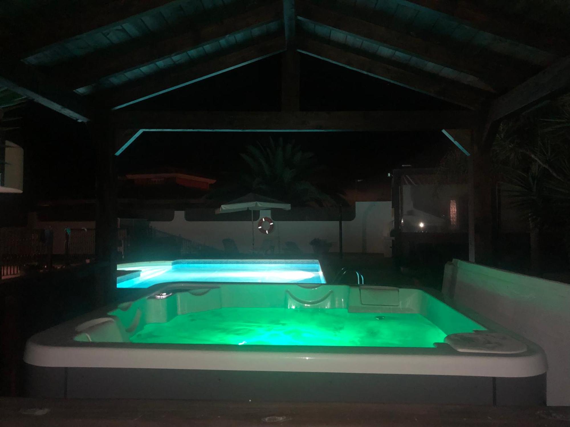 De Lujo Que Mira Al Mar * La Oliva