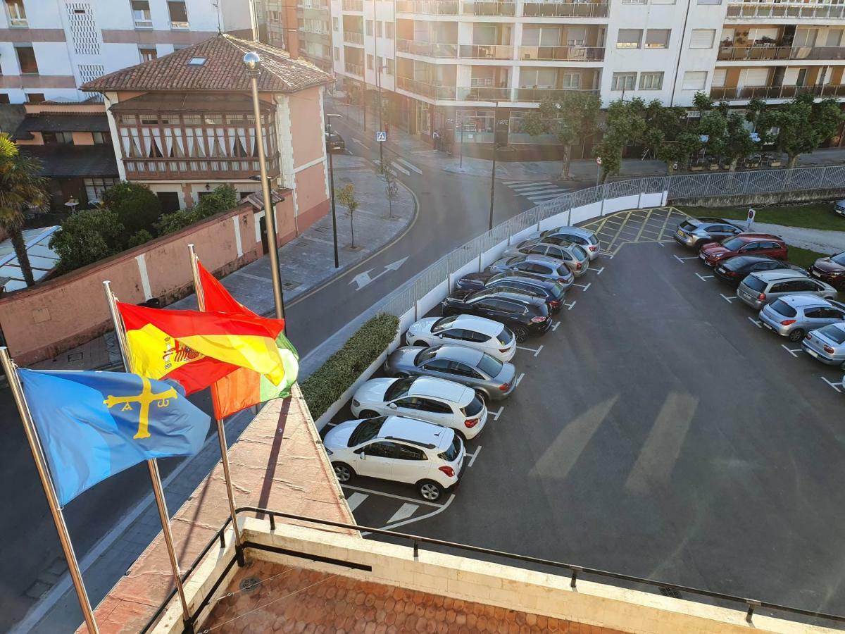 Montemar Hotel Llanes