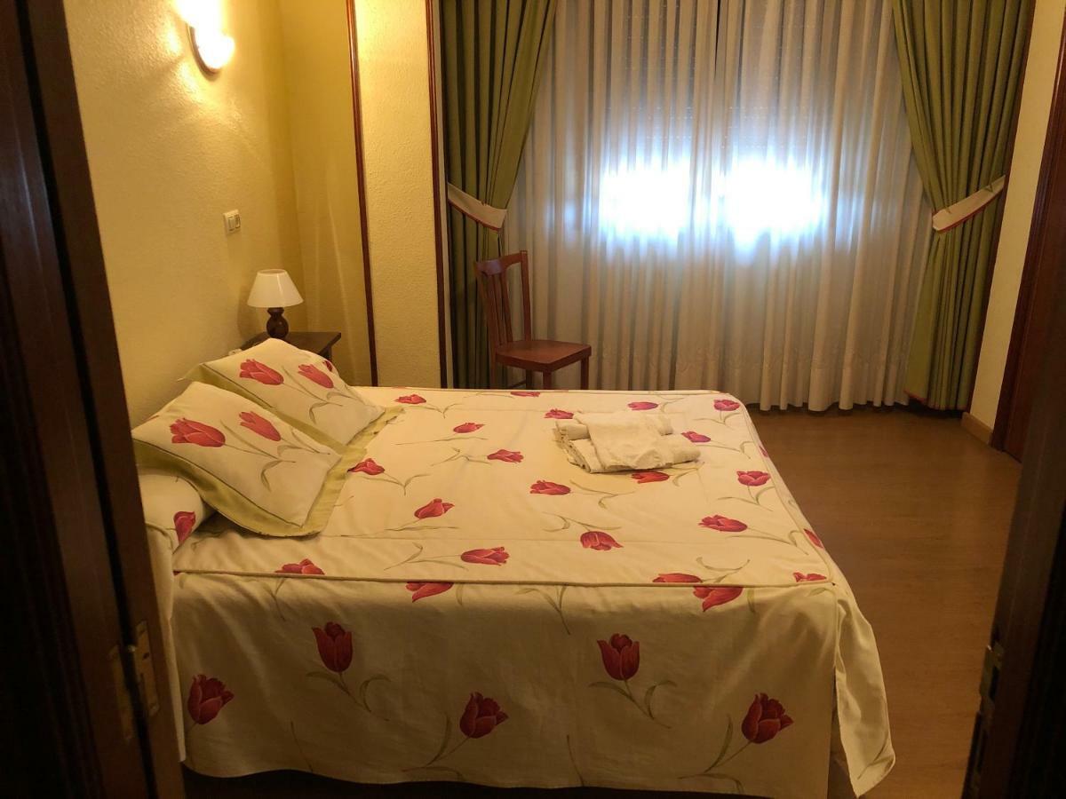 Guest house El Escudo