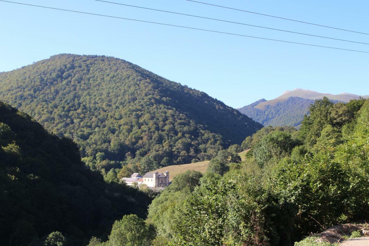 Zabalarena Ola Apartamento *