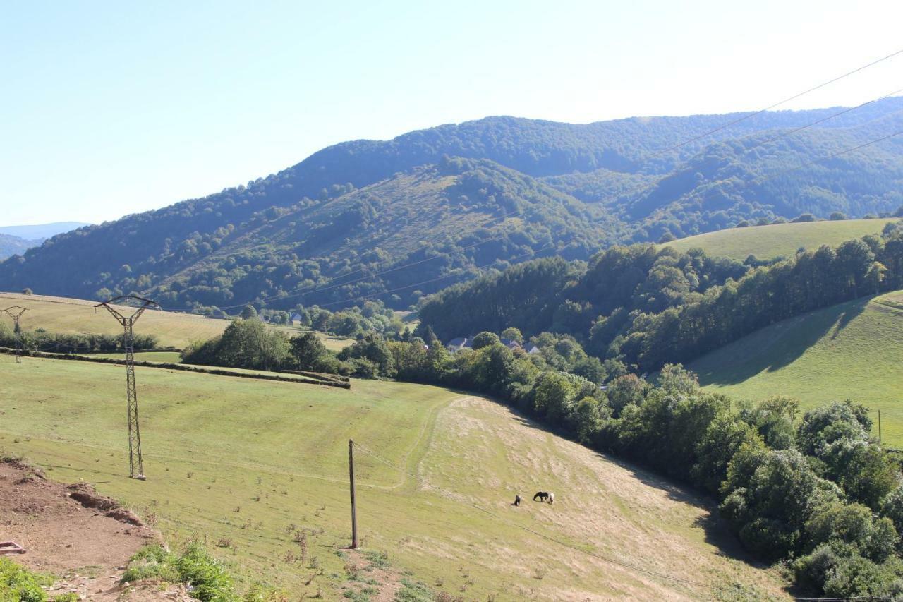 Zabalarena Ola Apartamento Orbaiceta