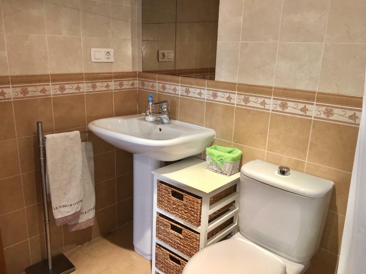 Atico En Almadraba Apartamento Benicàssim