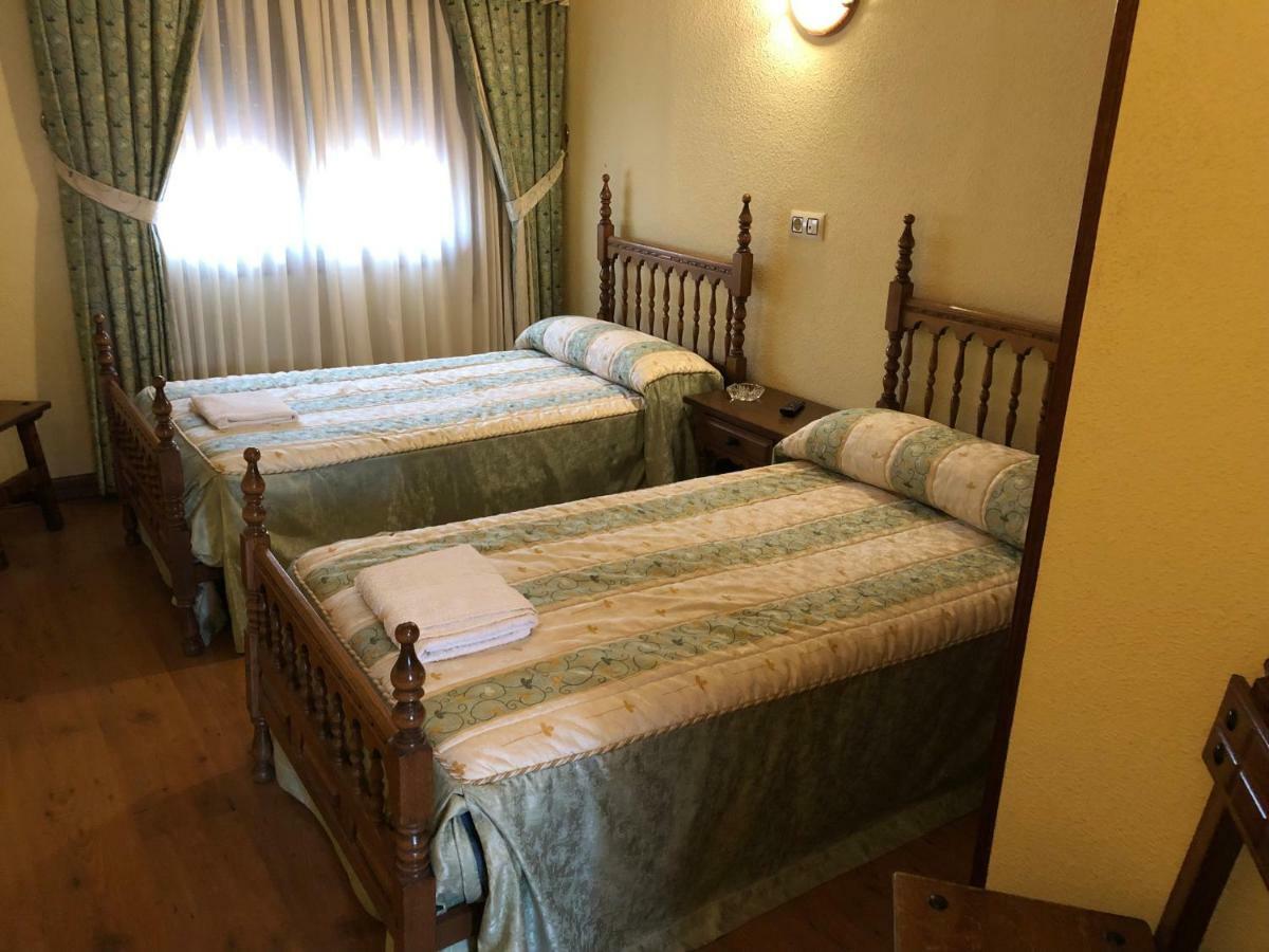 Guest house El Escudo Cilleruelo de Bezana