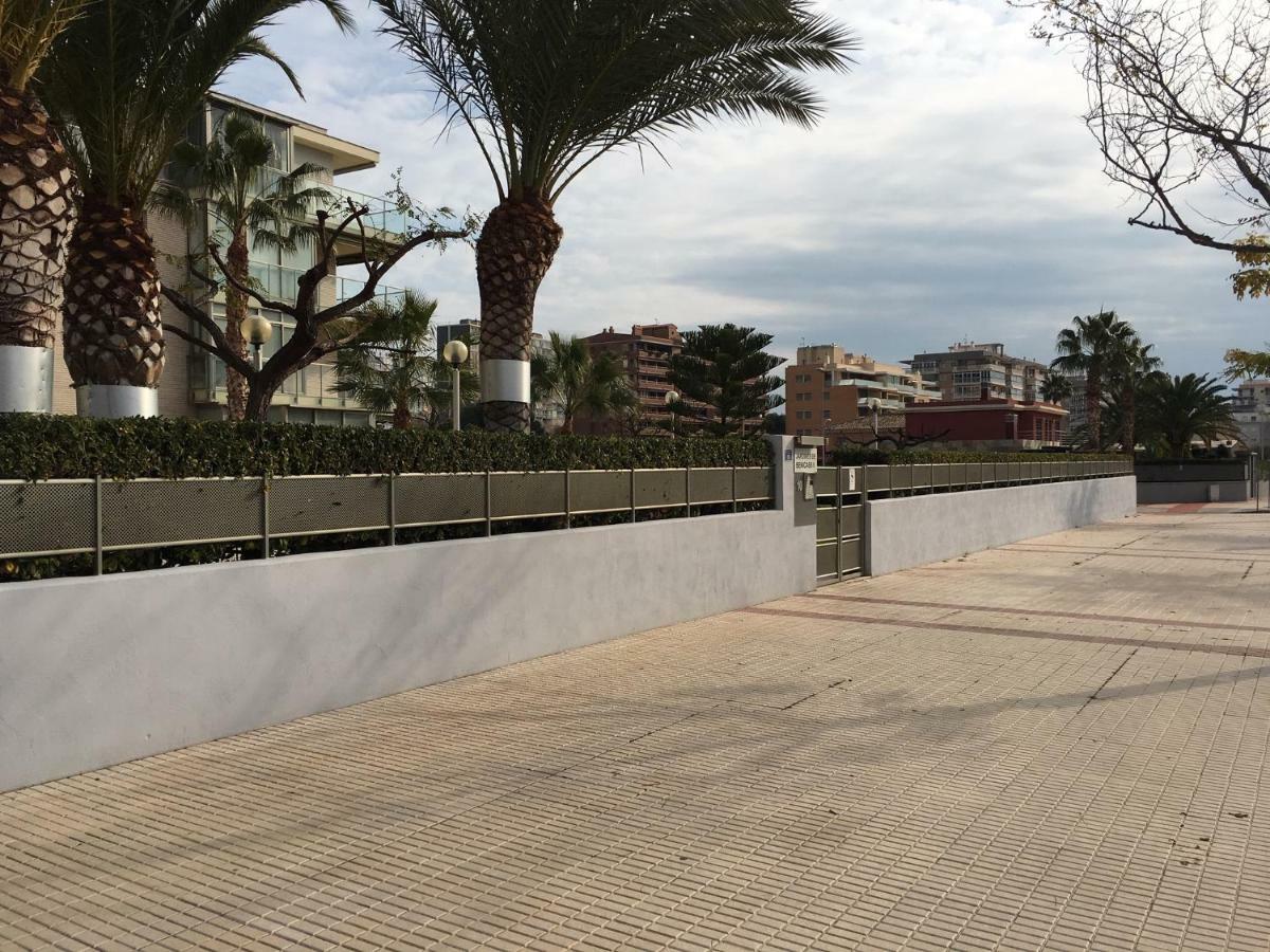 Apartamento Atico En Almadraba *
