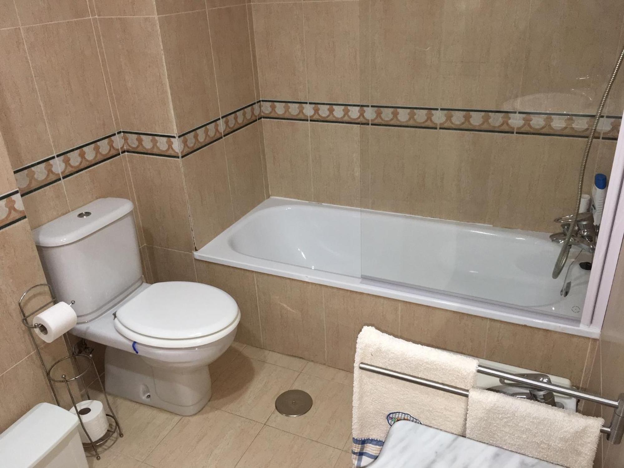 Atico En Almadraba Apartamento Benicàssim