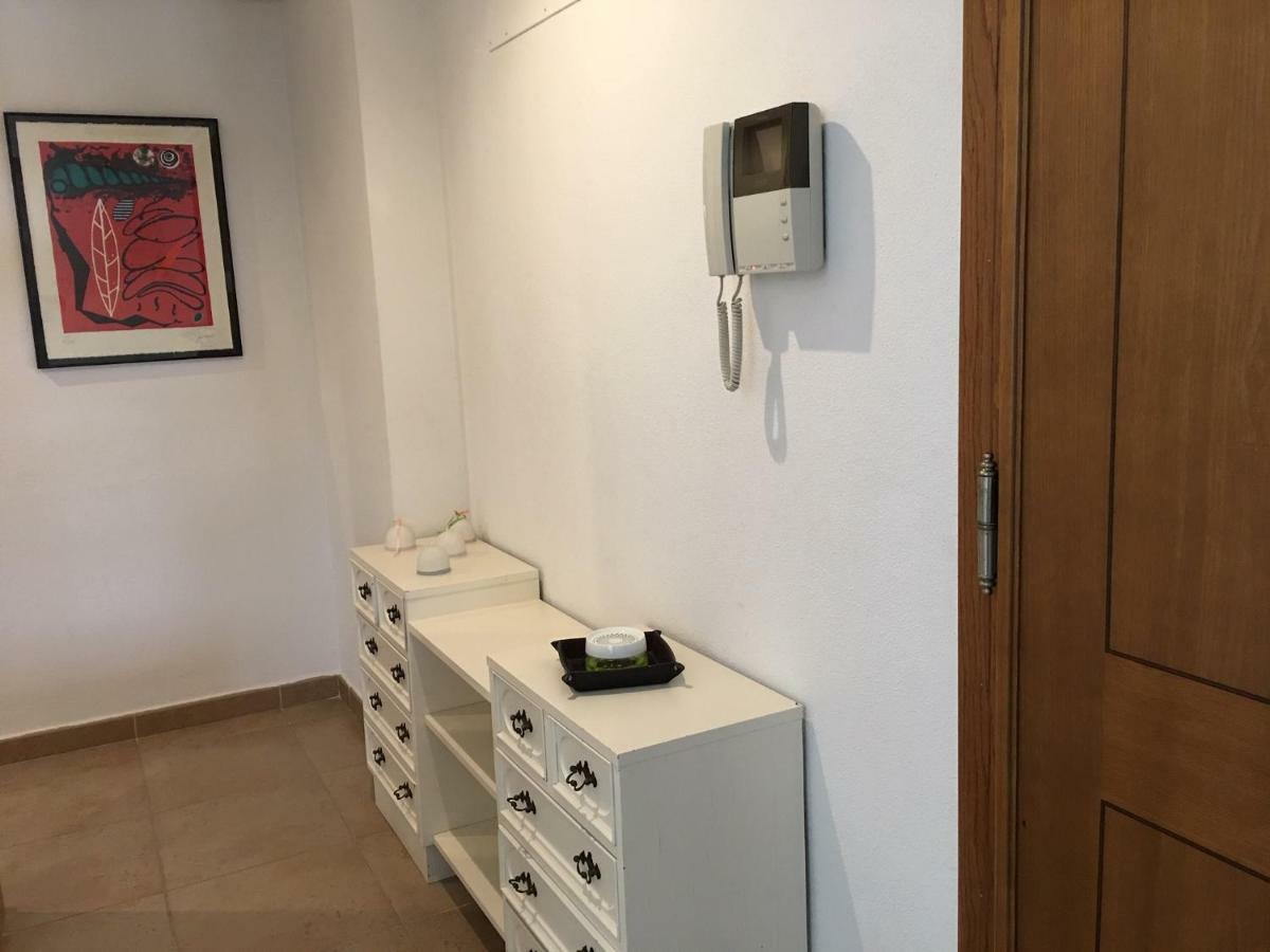 Atico En Almadraba Apartamento *