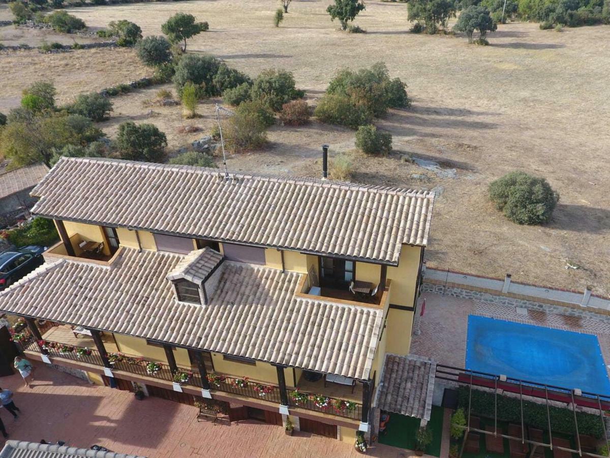 La Garrocha *