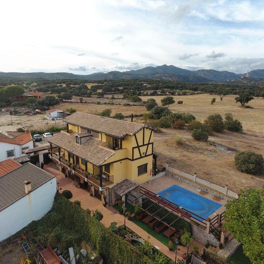 La Garrocha Colmenar del Arroyo