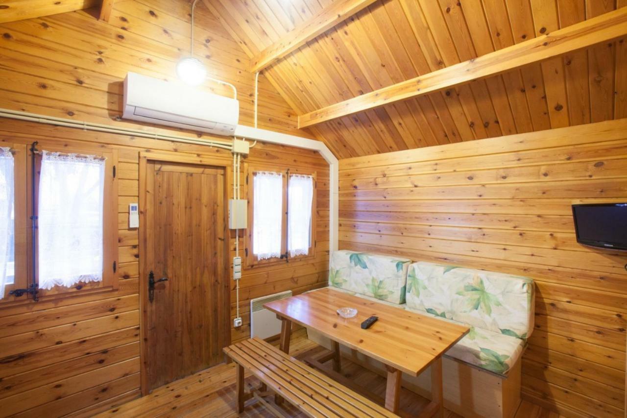Camping Camping Gironella Gironella