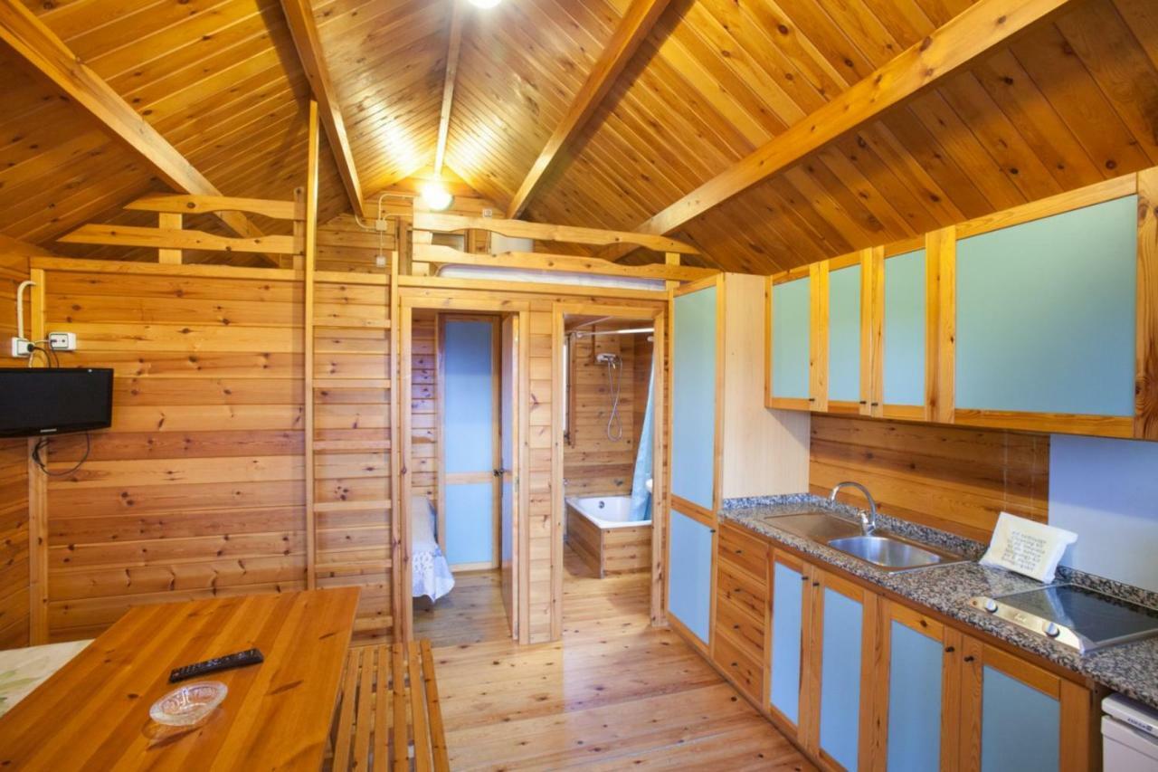 Camping Gironella Camping 2*