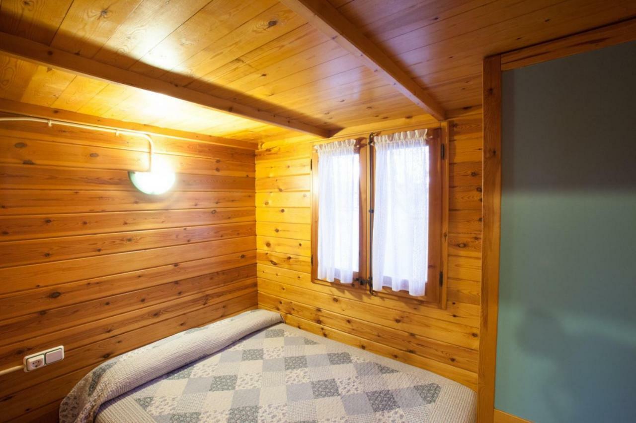 Camping Camping Gironella Gironella