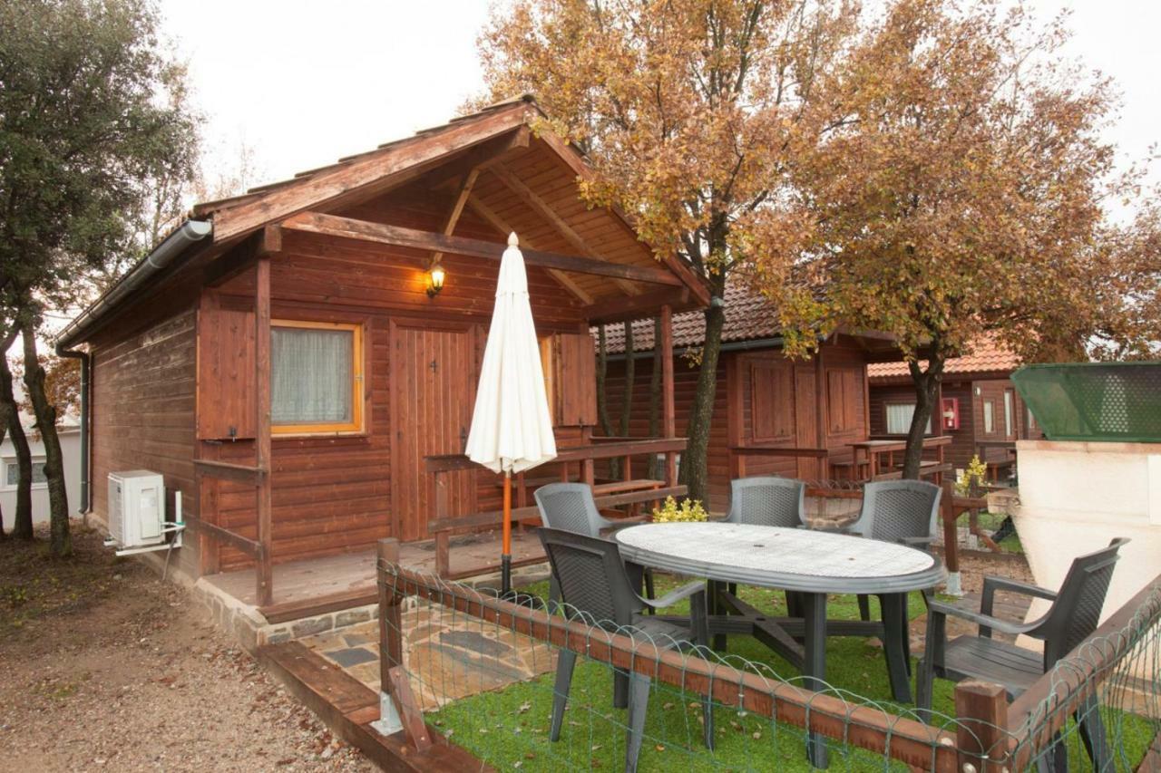 Camping Camping Gironella 2*