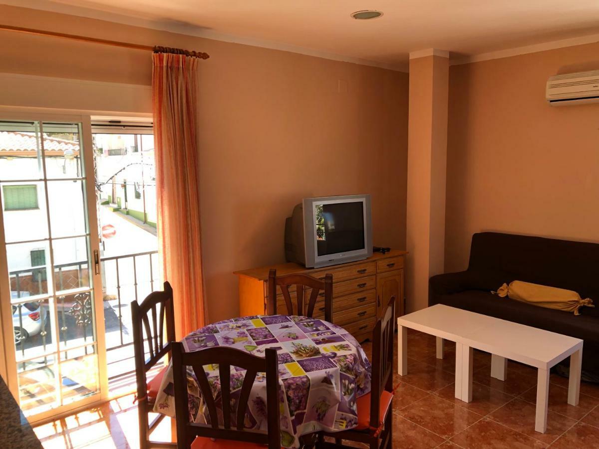 Apartamento Plaza * Ruidera