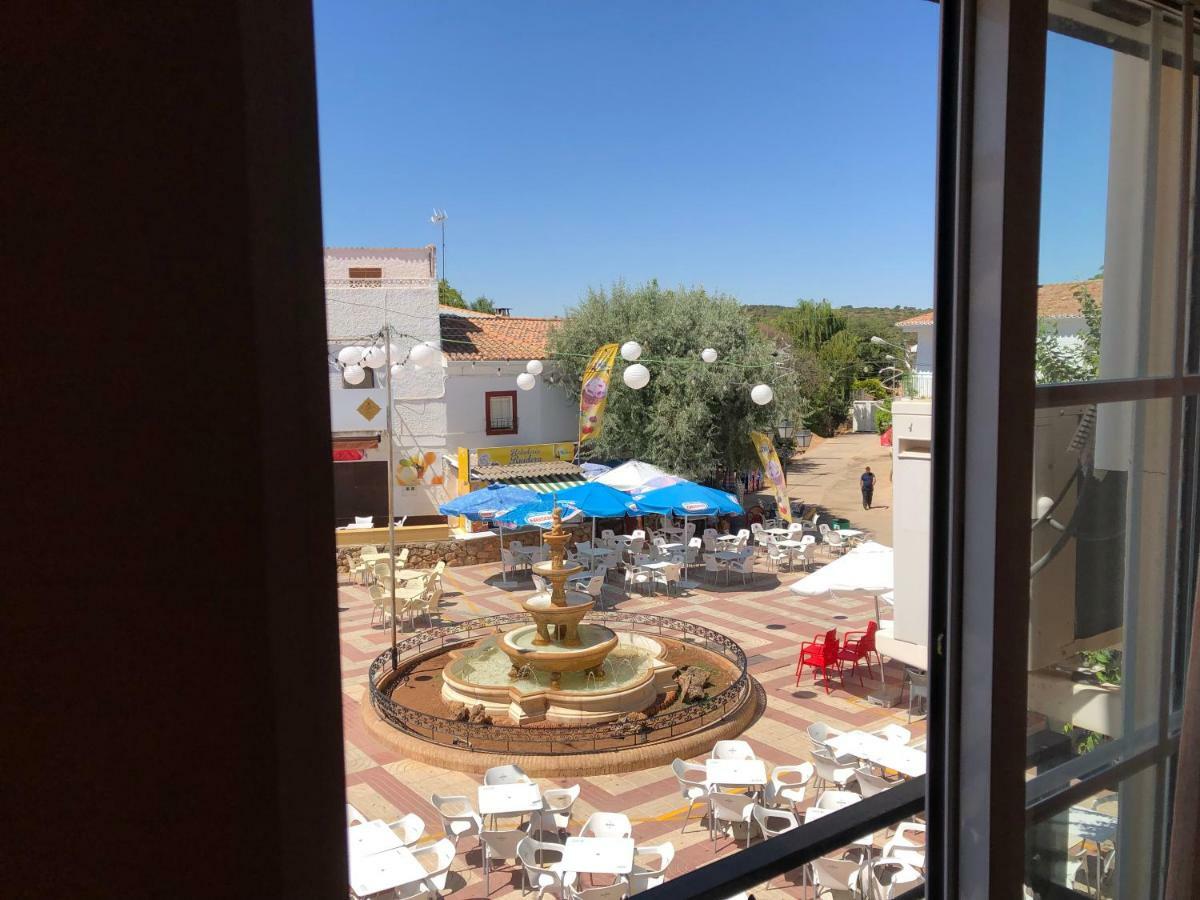 Apartamento Plaza Apartamento *