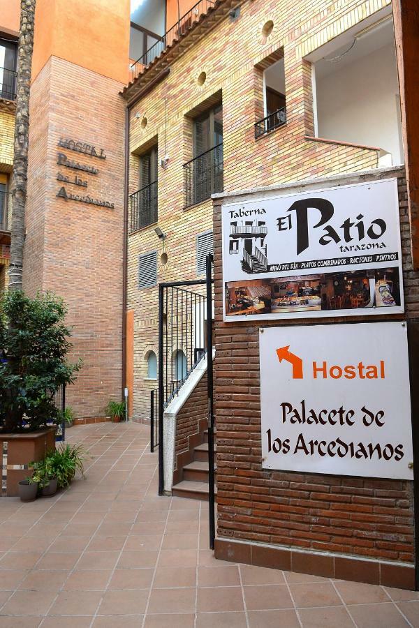 Palacete De Arcedianos