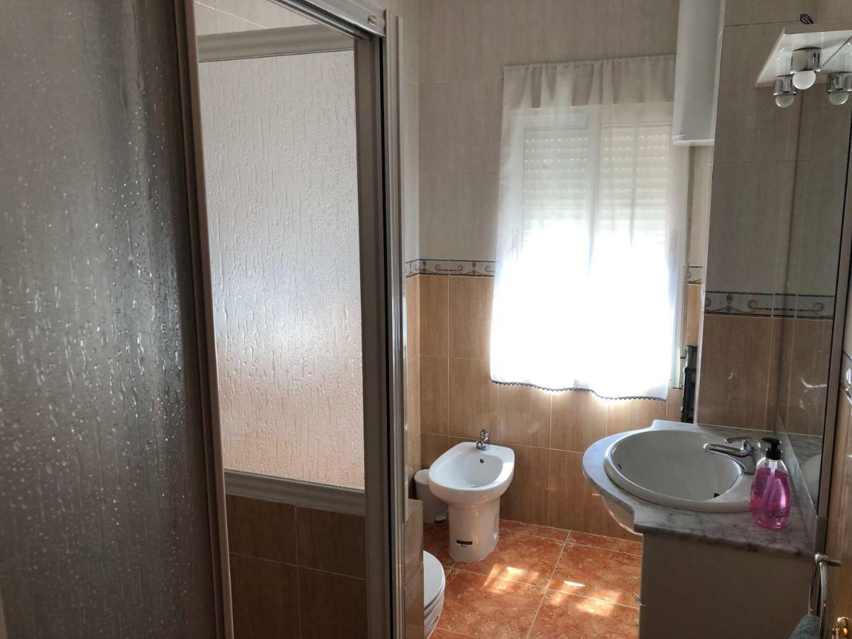 Apartamento Apartamento Plaza Ruidera
