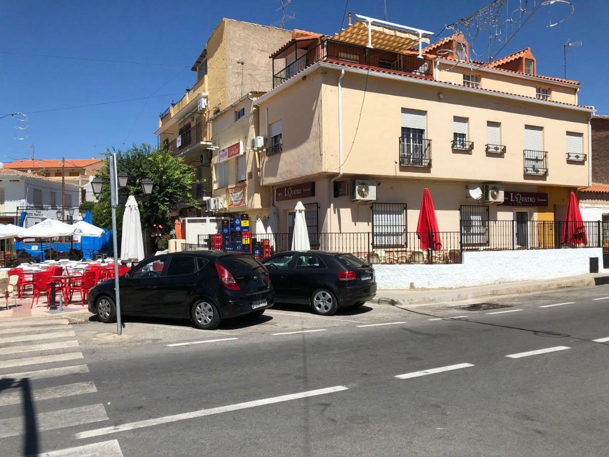 Apartamento Apartamento Plaza *