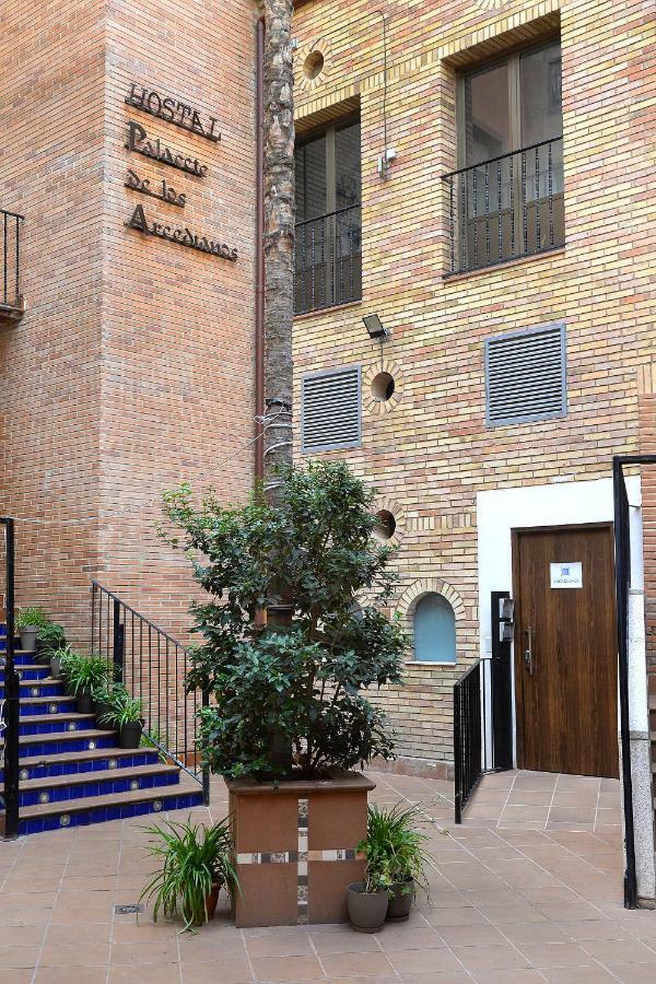 Palacete De Arcedianos Hotel Tarazona