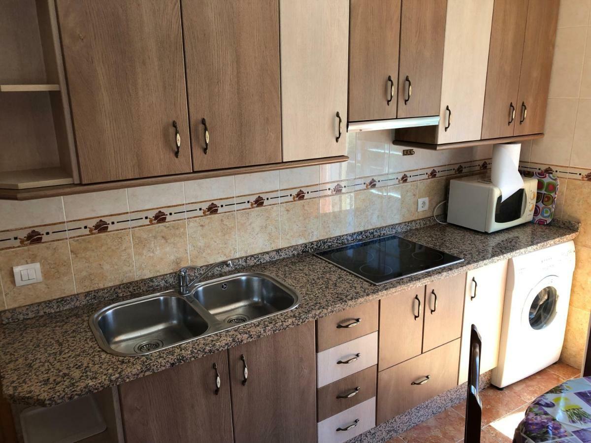 Apartamento Plaza Ruidera