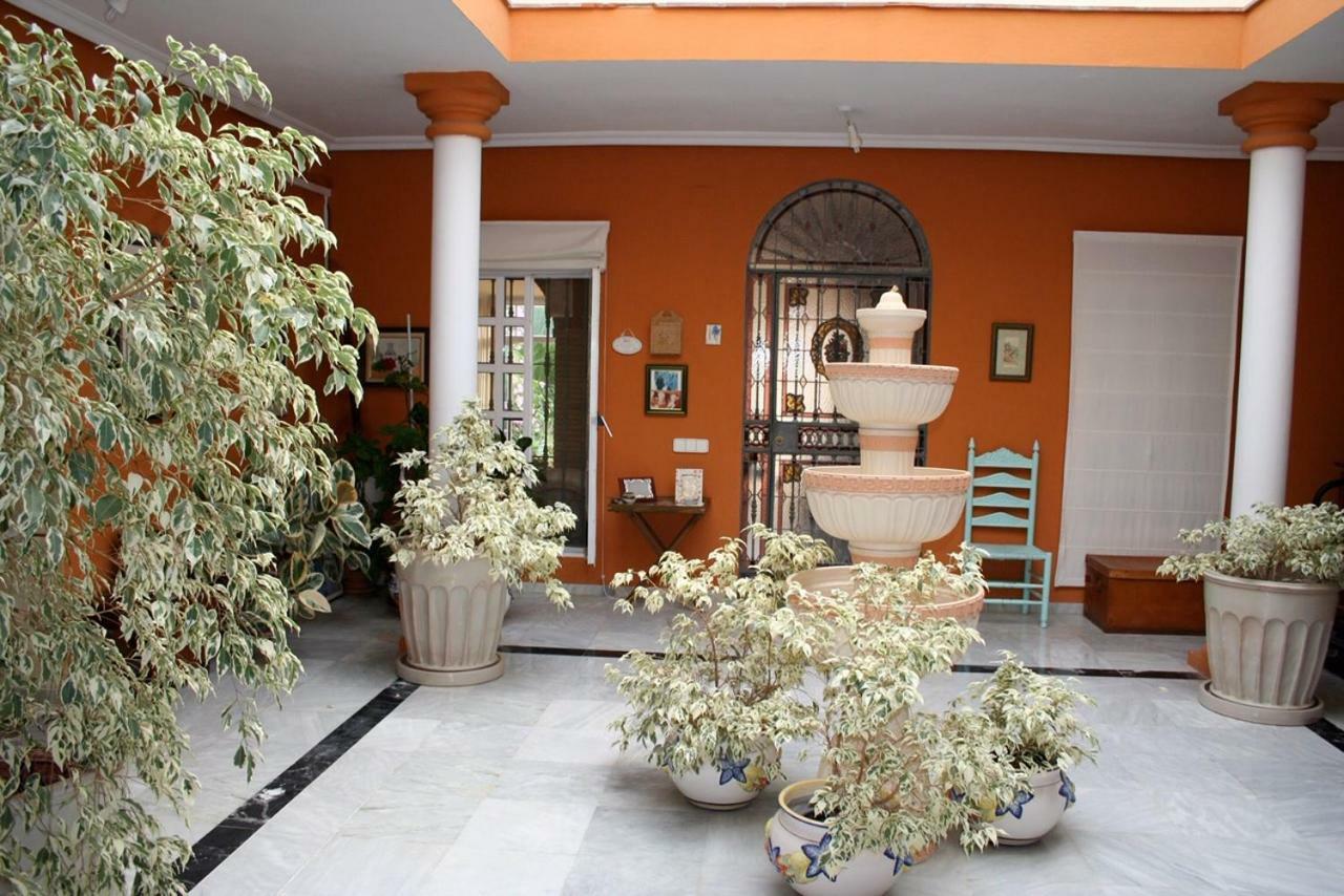 Casa Elizabeth Habitación en casa particular Palomares del Río