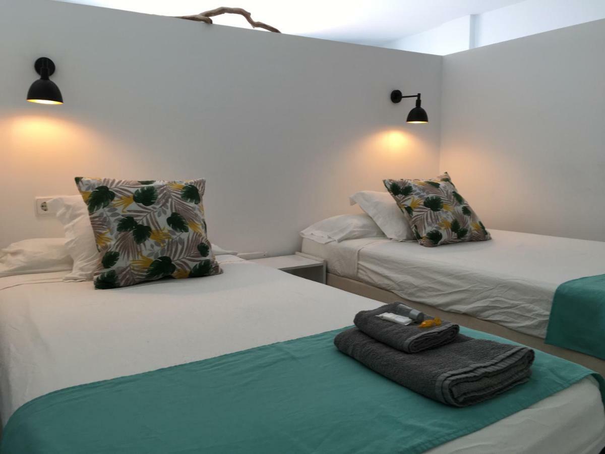 Nadine Apartment Playa de Palma (Mallorca)