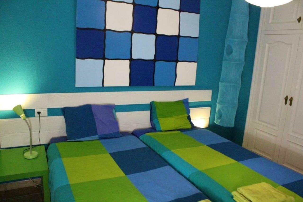 Casa Perleta Villa *