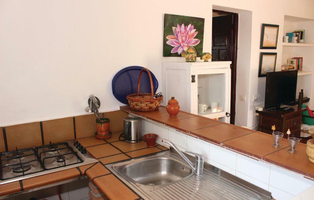 Casa Fuentezuelas *