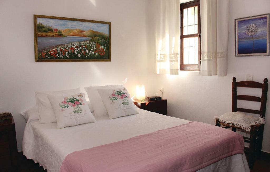 Casa Fuentezuelas *