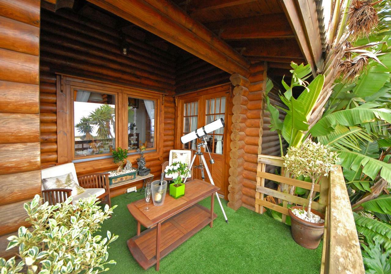 Nordic House Near The In Quiet Neighborhood, Amenities Holiday home Tacoronte