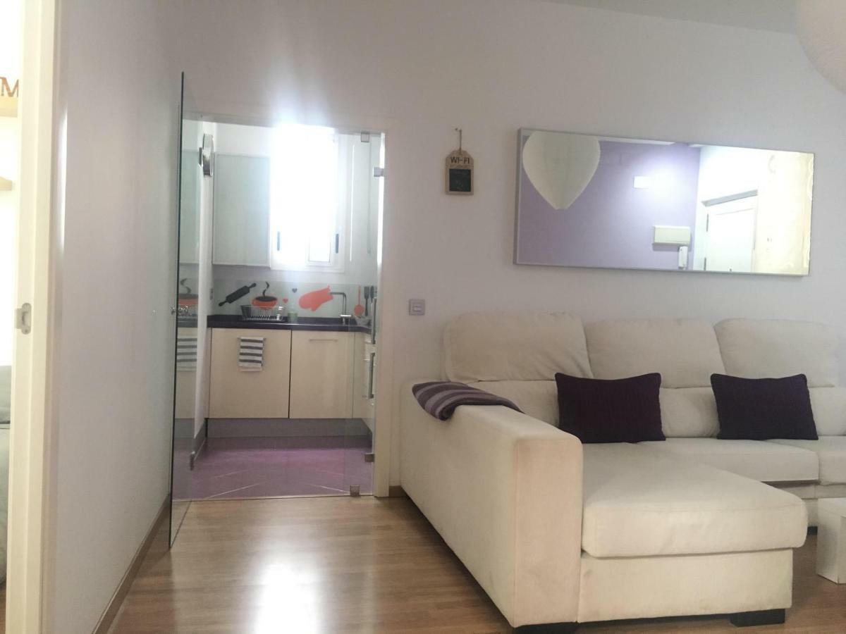 Hispalis Puerta Carmona Apartamento