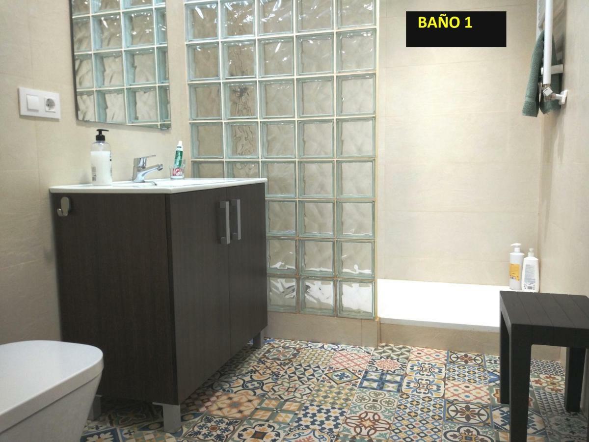 Ideal Centro - Luz Y Relax Garaje Gratis Logroño