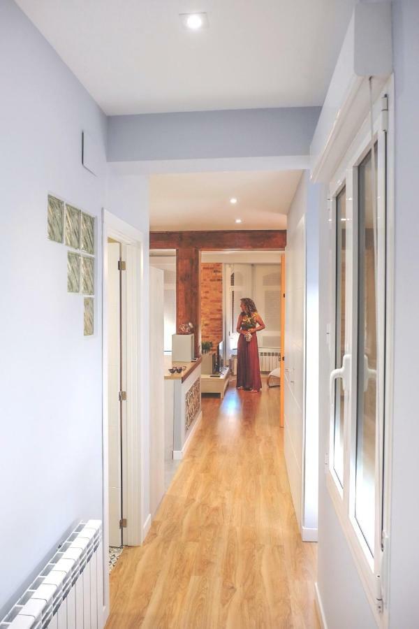 Ideal Centro - Luz Y Relax Garaje Gratis Apartamento Logroño