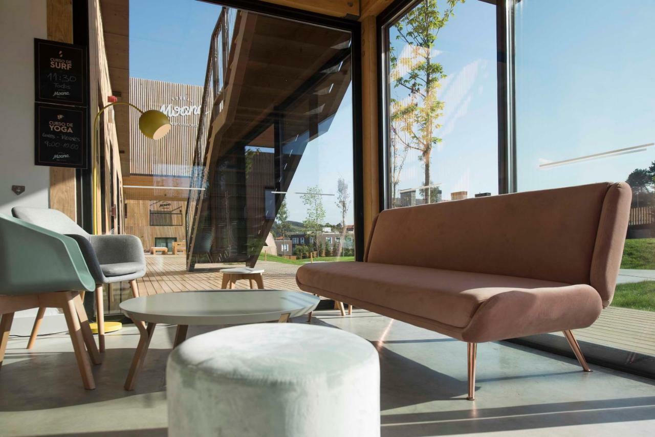Hostal Moana Eco Surf House