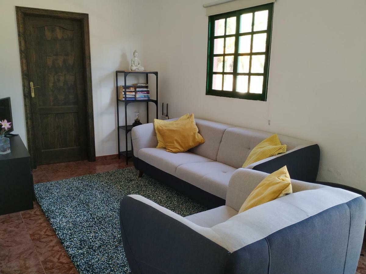 Casa Vista Bella *