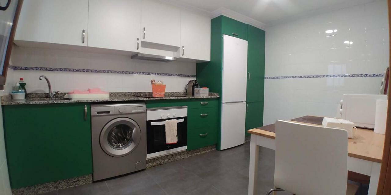 Precioso Apartamento Recien Reformado En Plena Zona Vieja * Pontevedra